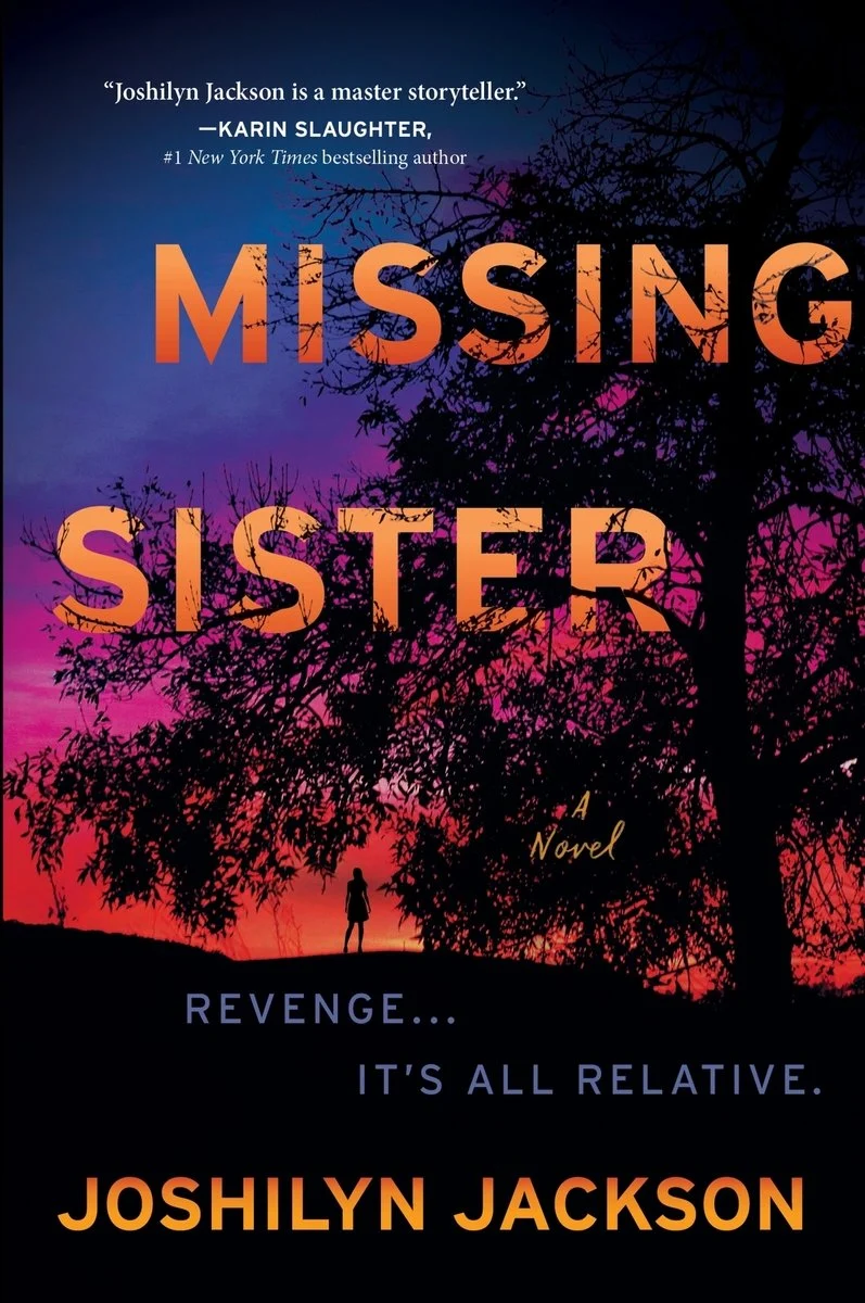 Missing Sister
